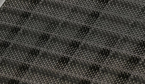 Stainless Steel Micro-mesh