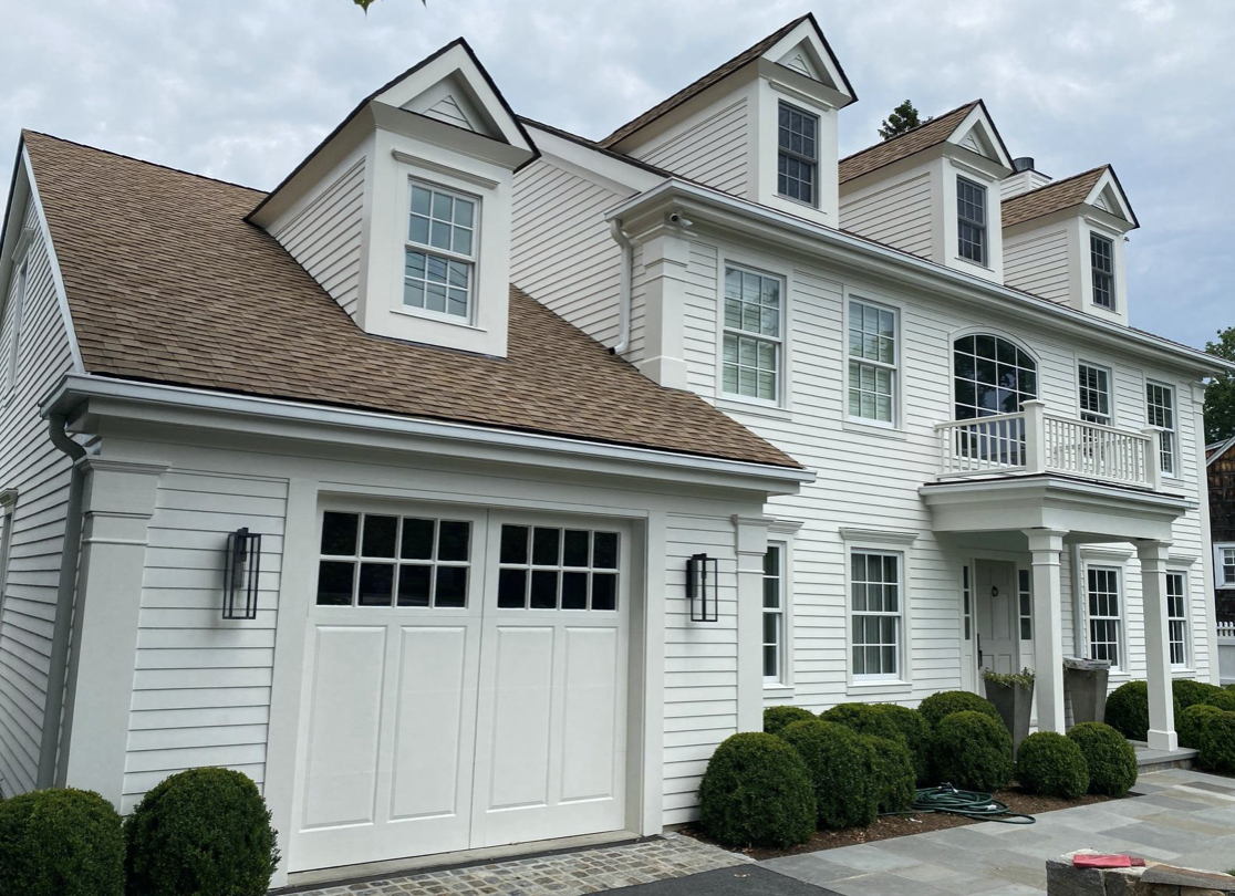 Gutter Install in Benson NC