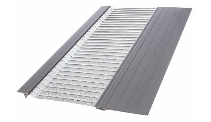 MicroMesh Pro® Gutter Guards