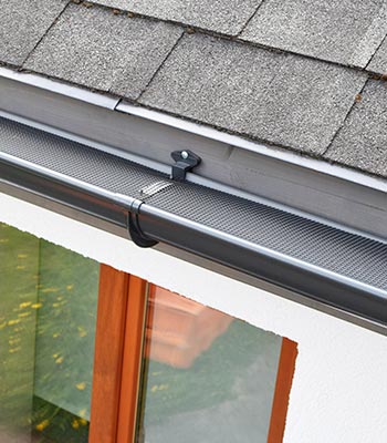 Micromesh installed